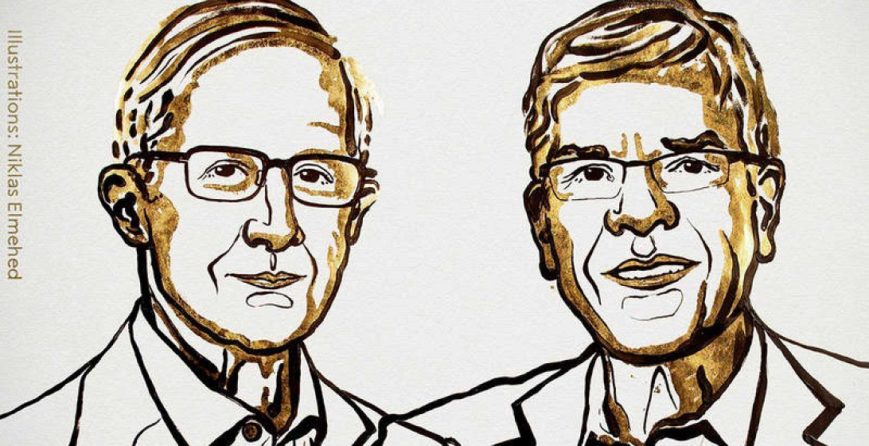 william-nordhaus-y-paul-romer-ganan-el-nobel-de-economia-2018