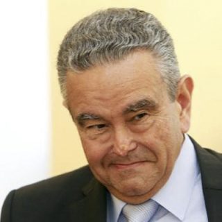 Pedreño, Andrés - Fundación Gadea Ciencia