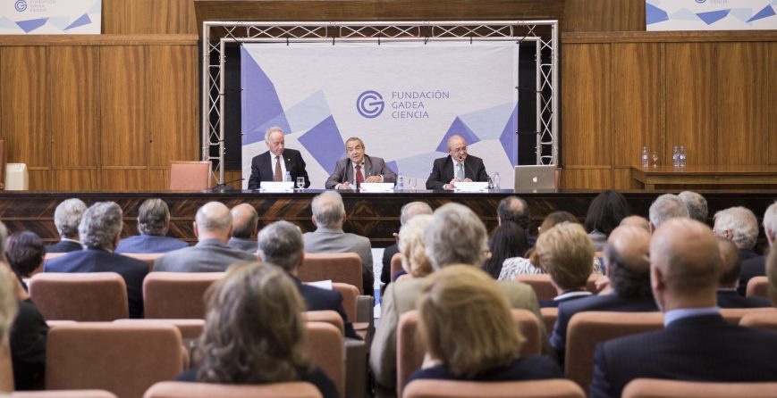 la-fundacion-gadea-celebra-su-i-forum-gadea-ciencia
