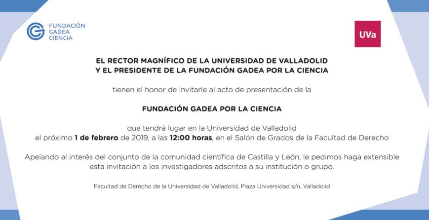 la-fundacion-gadea-hace-balance-del-estado-de-la-ciencia-en-castilla-y-leon-y-espana