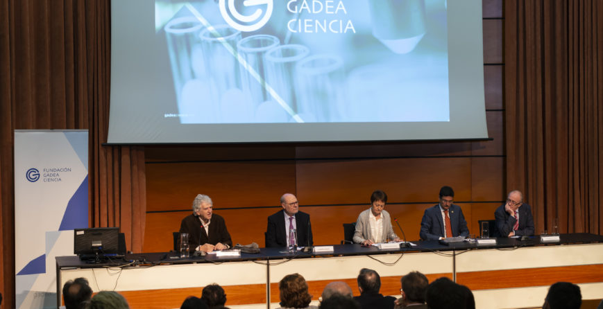 la-fundacion-gadea-por-la-ciencia-destaca-la-necesidad-del-trabajo-conjunto-por-una-ciencia-en-favor-de-los-ciudadanos