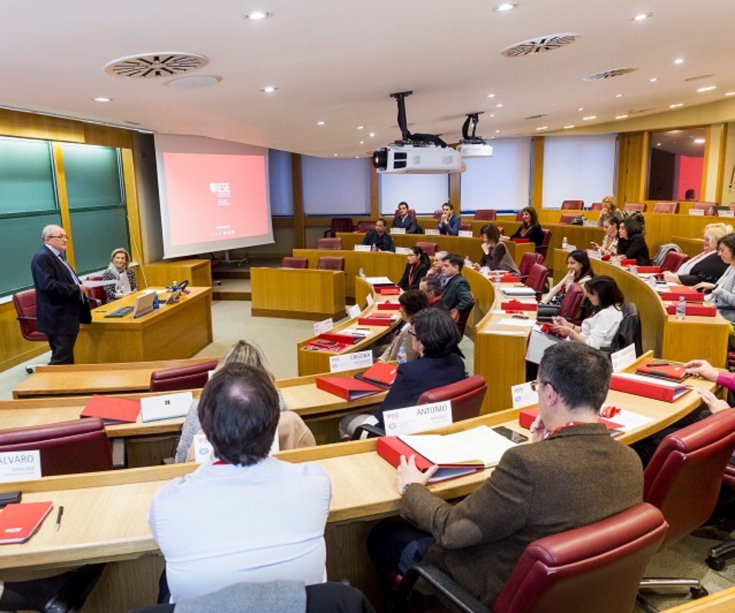 PROG PADIIT 2019
©Juan Naharro