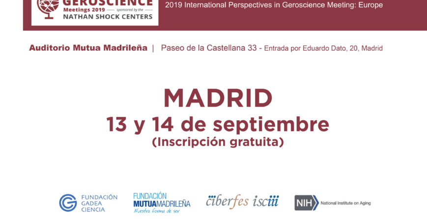 fundacion-gadea-presenta-geroscience-europe-madrid-2019
