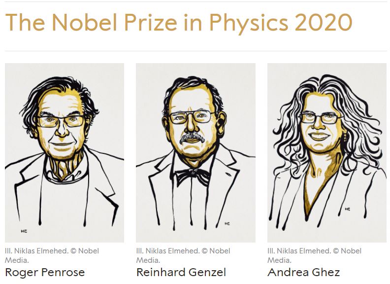nobel-de-fisica-2020-para-los-cosmologos-penrose-genzel-y-ghez