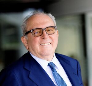 Eduardo Serra