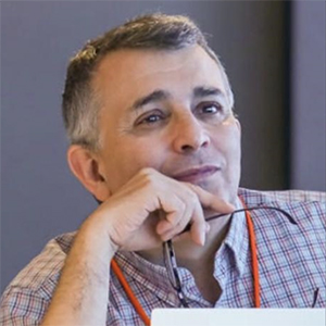 Alberto Ortiz Arduán
