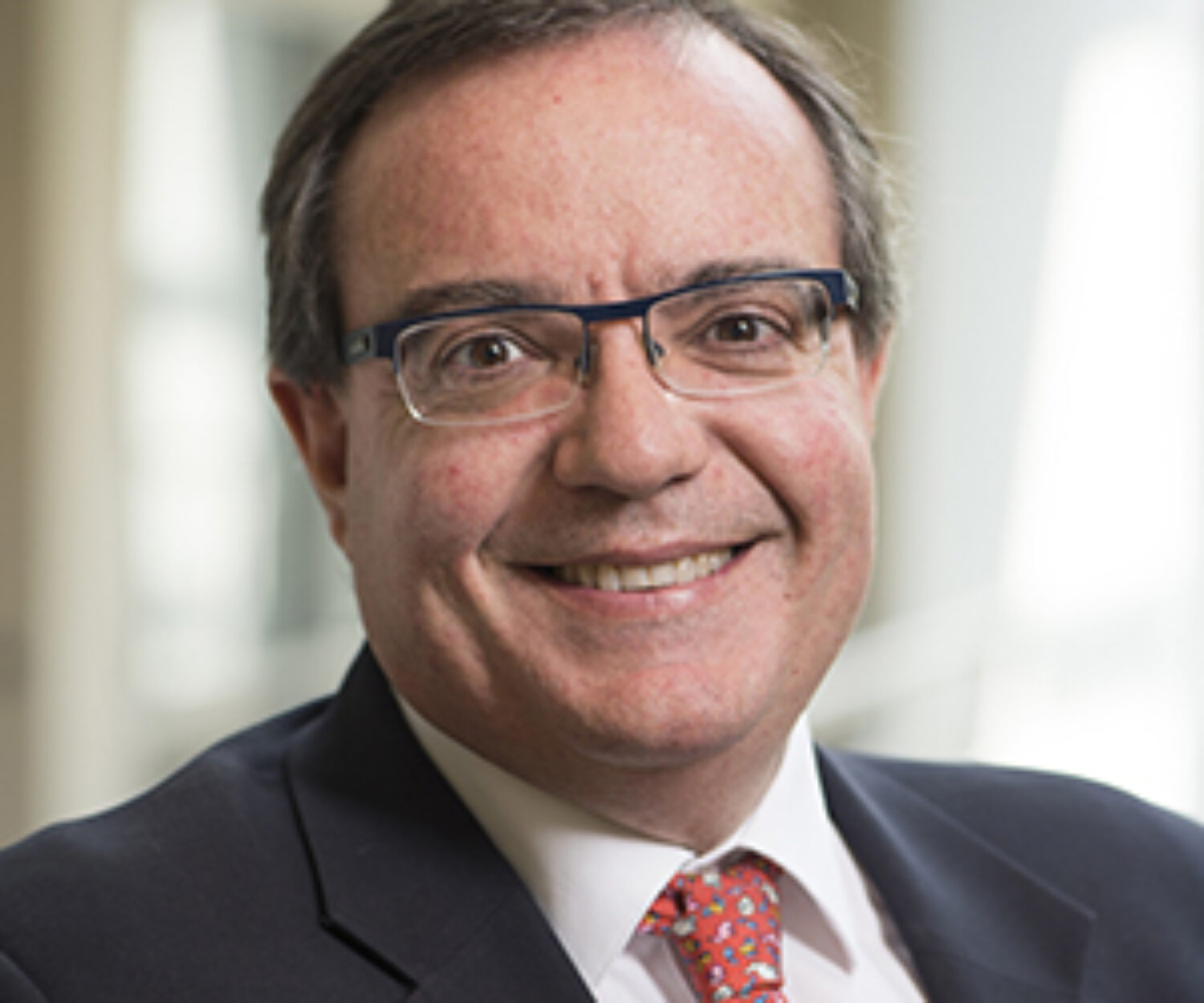 Eliseo Guallar