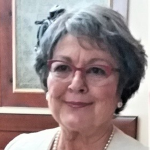 Francisca Sánchez Jiménez