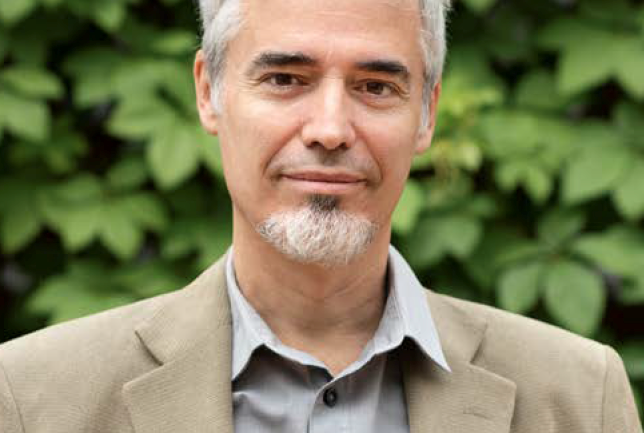 Miguel Bastos Araujo