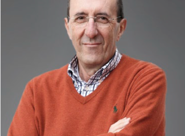 Miguel Ángel Piris