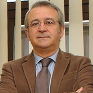 Gutiérrez Palacios, Rodolfo