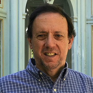 Víctor Maojo García