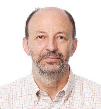 Elduque Busquets, Alberto