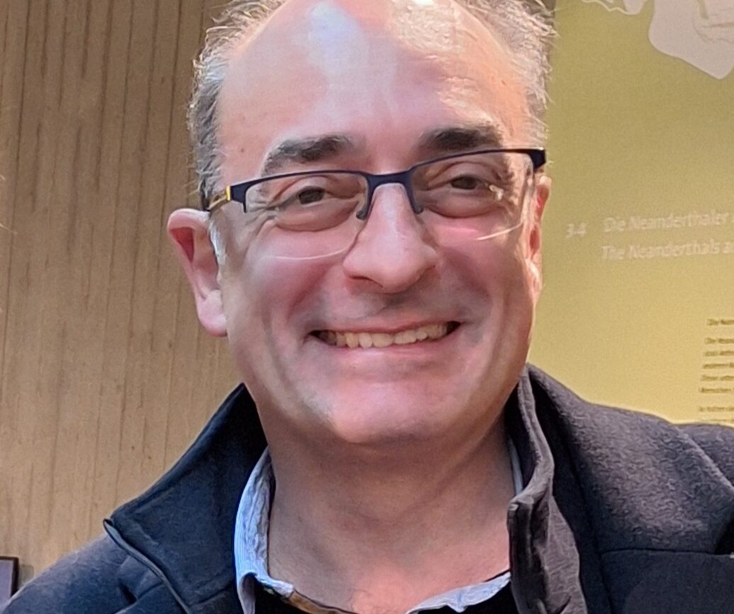Lalueza Fox, Carles