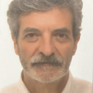 Lizasoain Hernández, Ignacio