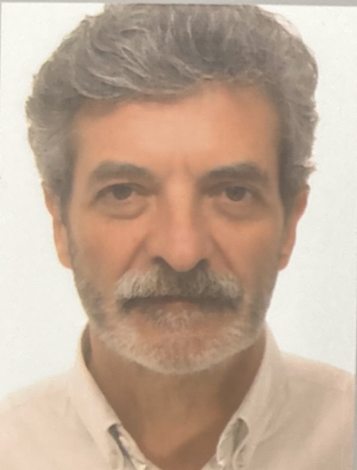 Lizasoain Hernández, Ignacio