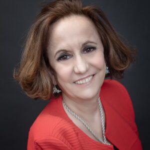 Sánchez Ramos, Inmaculada