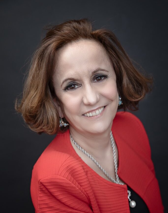 Sánchez Ramos, Inmaculada