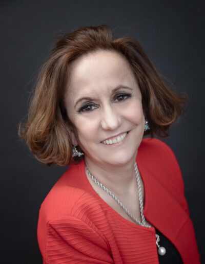 Sánchez Ramos, Inmaculada