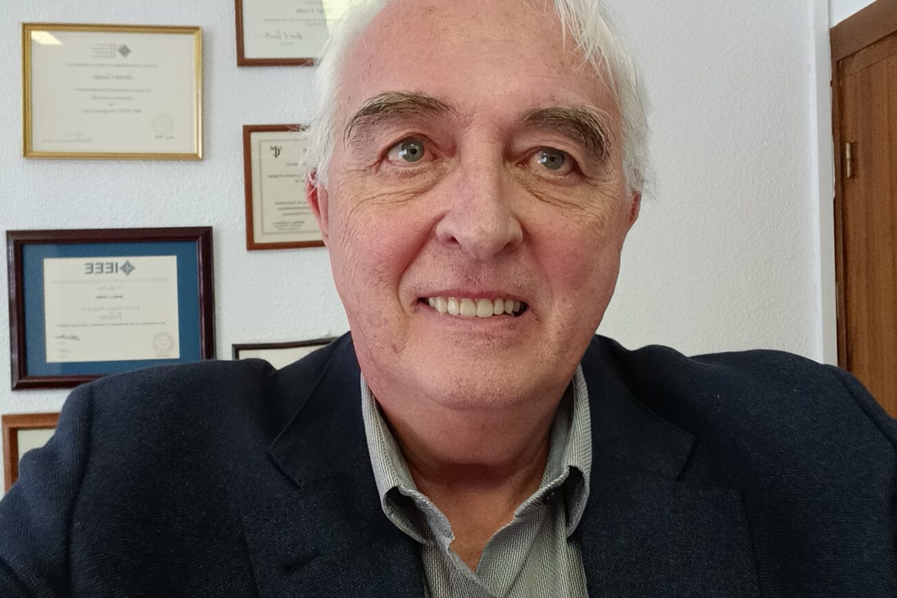 Uceda Antolín, Javier
