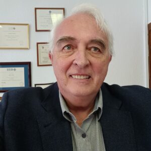 Uceda Antolín, Javier