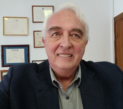 Uceda Antolín, Javier