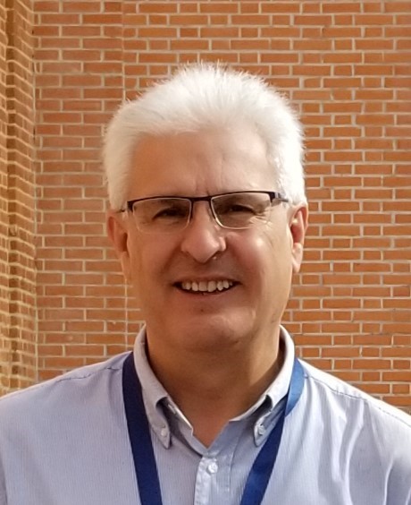 Del Río, José Carlos