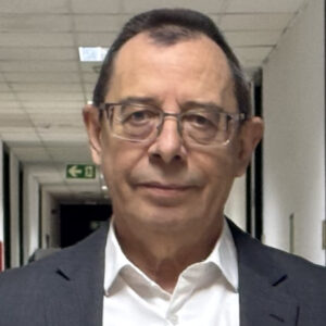 Casar Corredera, José Ramón