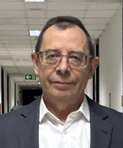 Casar Corredera, José Ramón