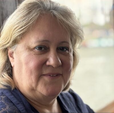 Hernández Fuentes, María