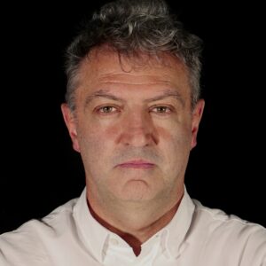 Martín-Loeches Garrido, Manuel