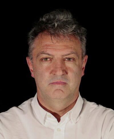 Martín-Loeches Garrido, Manuel