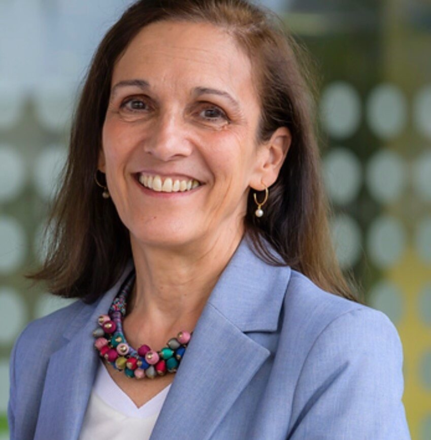 Ginebra Molins, María Pau