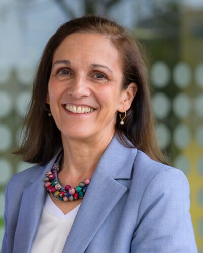 Ginebra Molins, María Pau