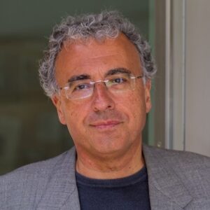 Guigó Serra, Roderic