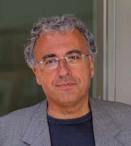 Guigó Serra, Roderic
