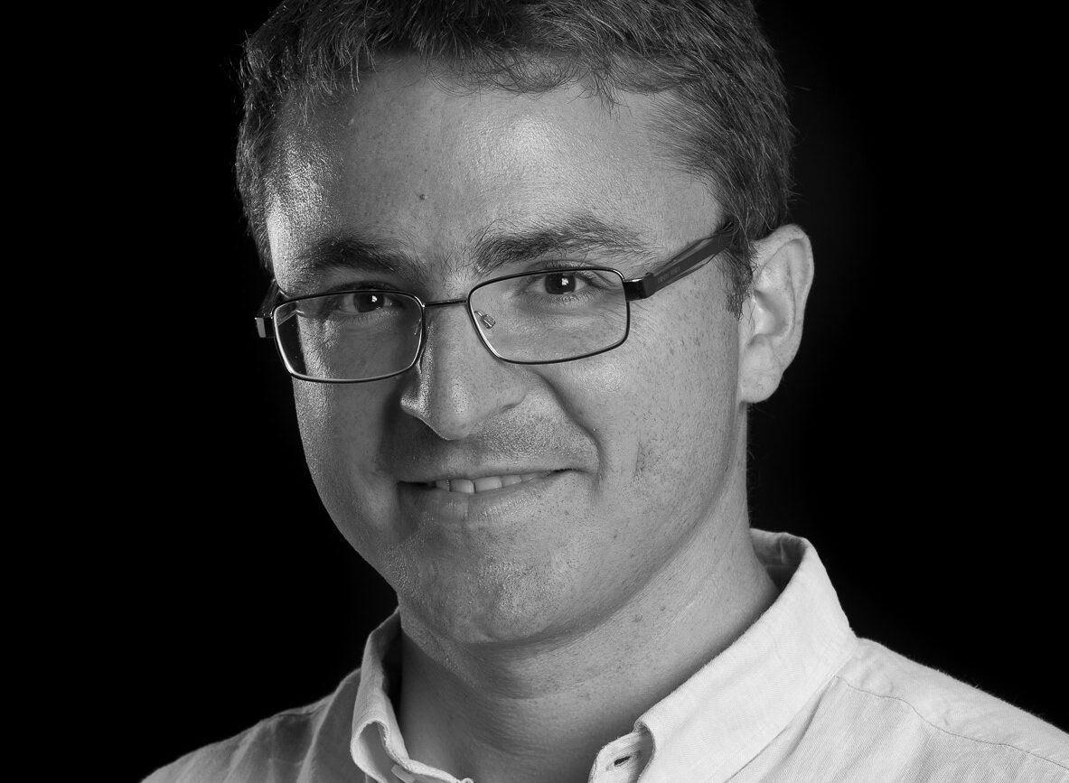 Martín Romo, Rubén