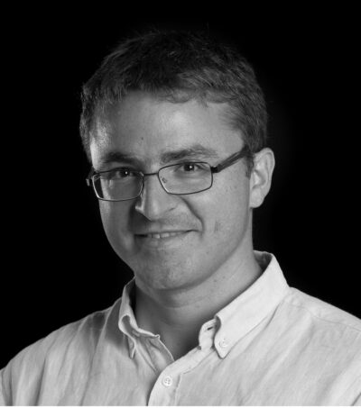 Martín Romo, Rubén