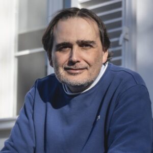 Vicente Serrano, Sergio