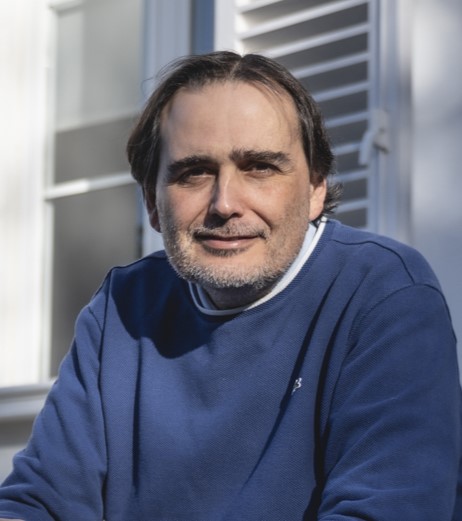 Vicente Serrano, Sergio