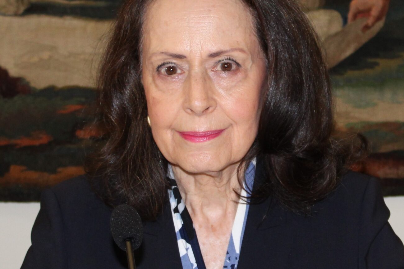 Gómez Sánchez, Yolanda