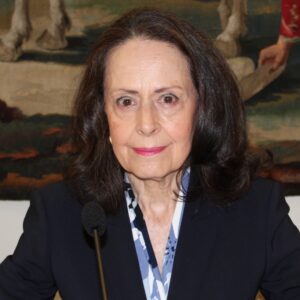 Gómez Sánchez, Yolanda