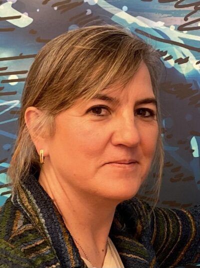 Vecino Cordero, Elena
